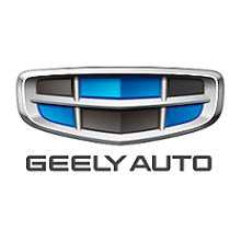 Geely - Geely Automobile es una marca automotriz china y el primer fabricante independiente de automóviles en la República Popular de China. 